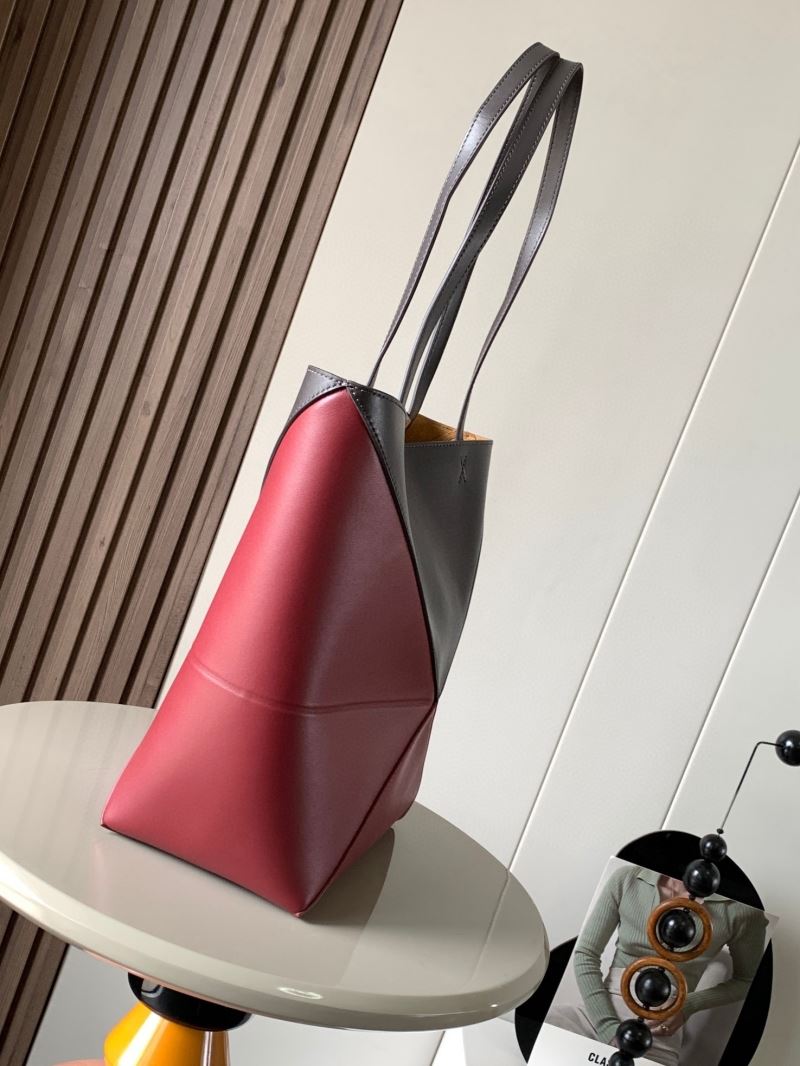 Loewe Shopping Bags